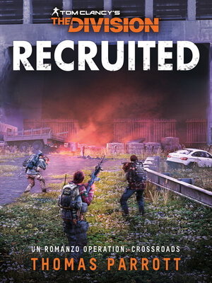 cover image of Recruited